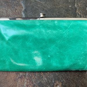 Hobo International Lauren wallet